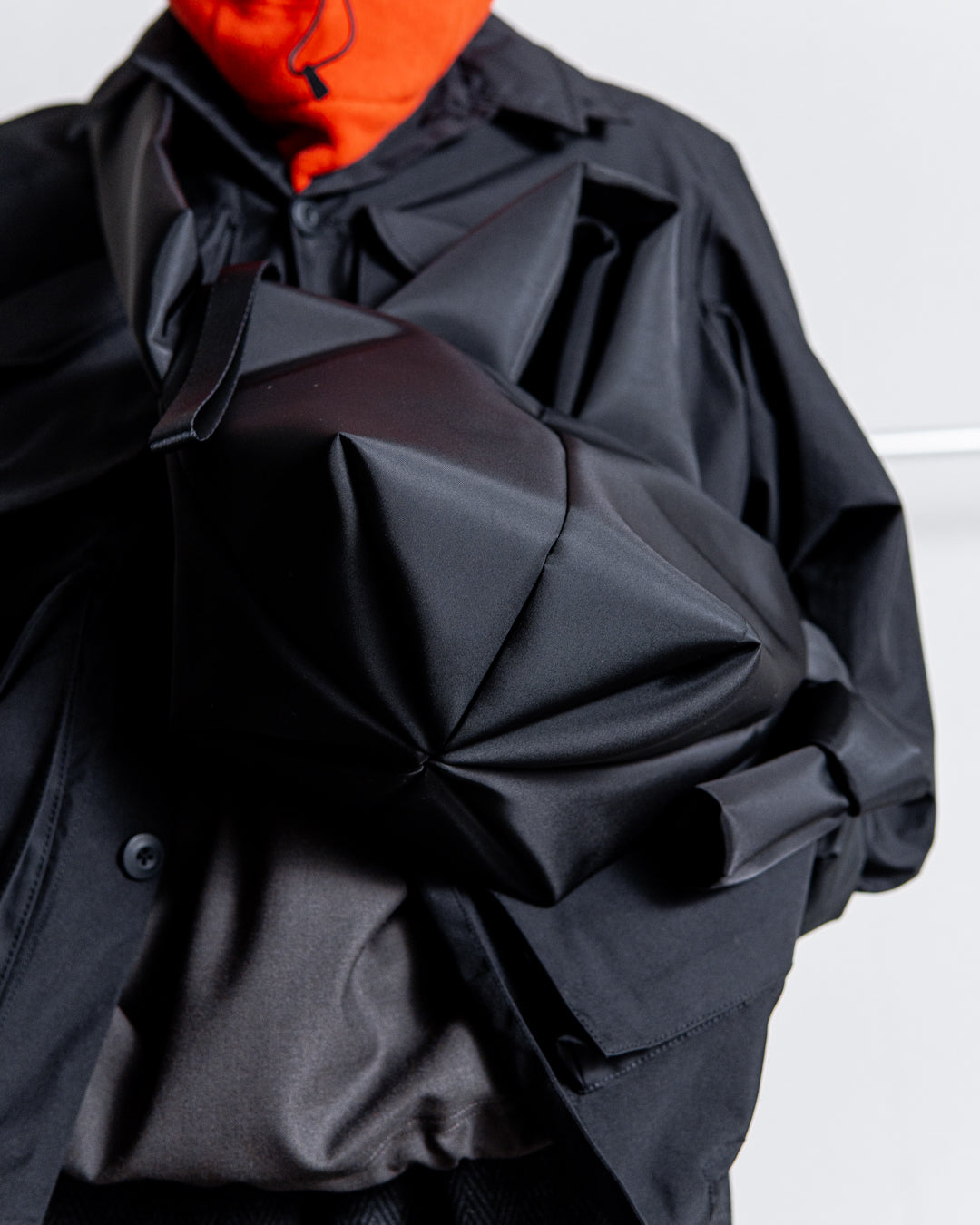 cote&ciel AMU MINI SLEEK BLACK