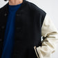 [9.26 sat 11:00 Release] BOWWOW BUTTON STADIUM JACKET