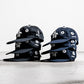 [8.23 sat 0:00 Release] NICK GEAR 3D Flower Logo Cap
