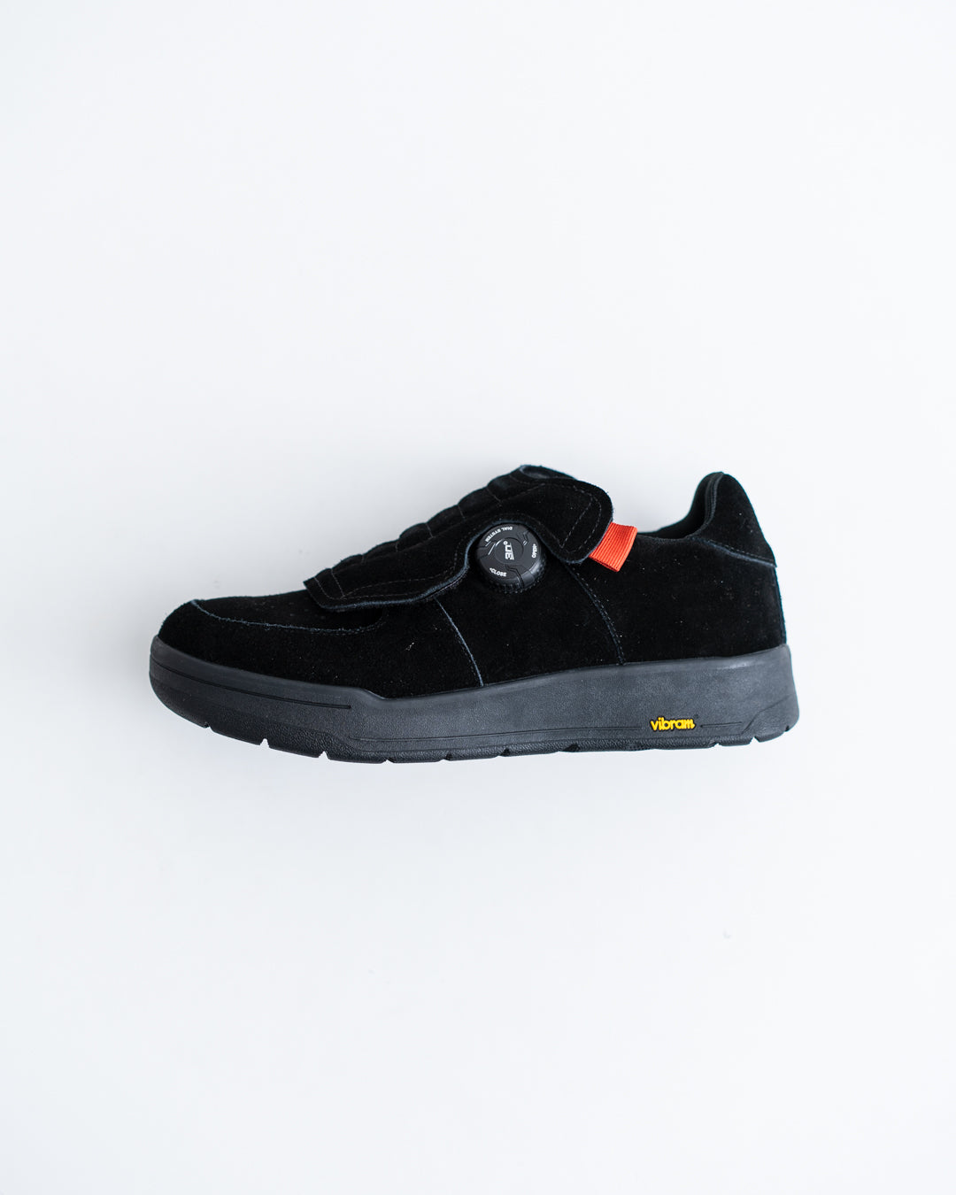 pg ELEPHANT - BLACK