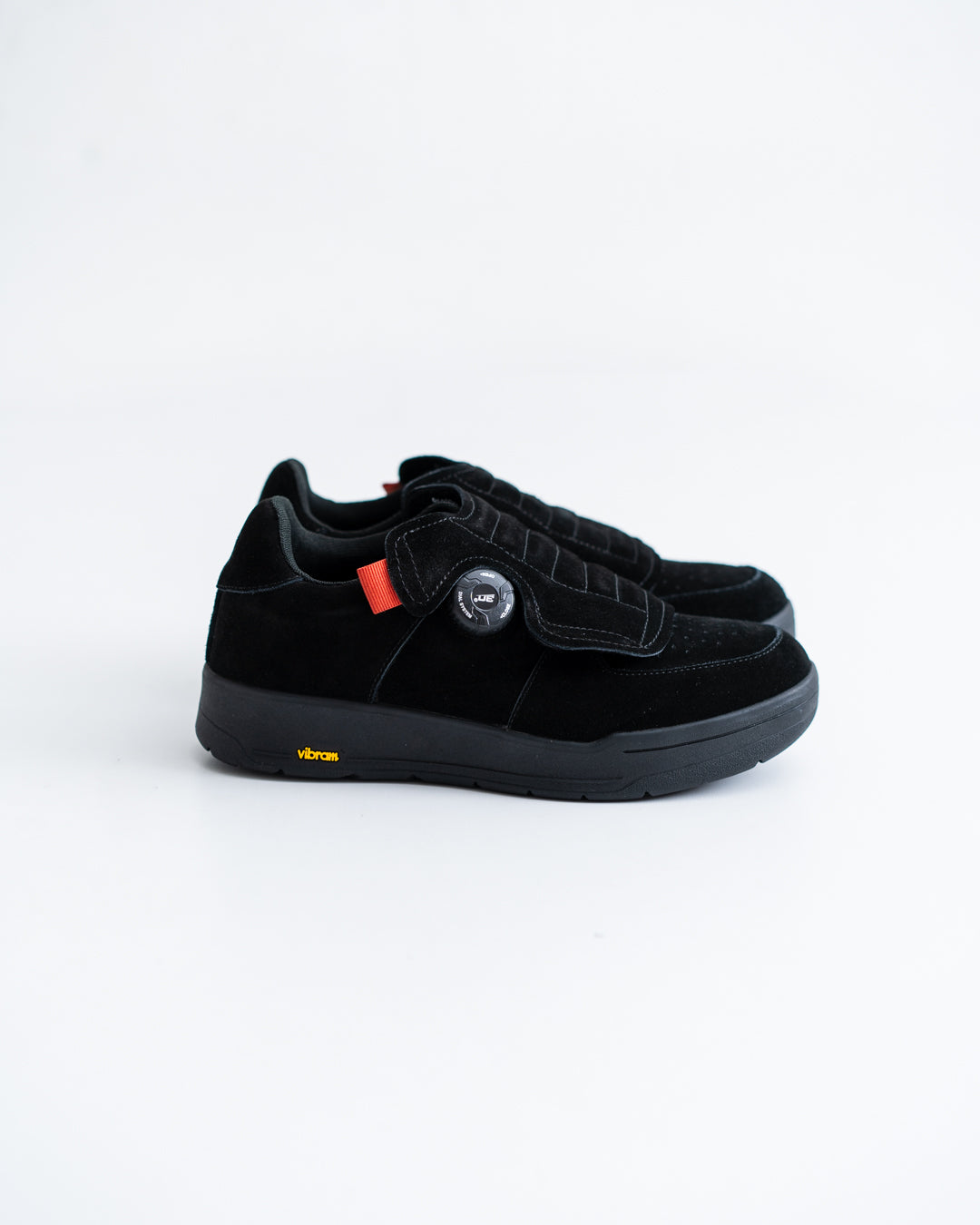 pg ELEPHANT - BLACK
