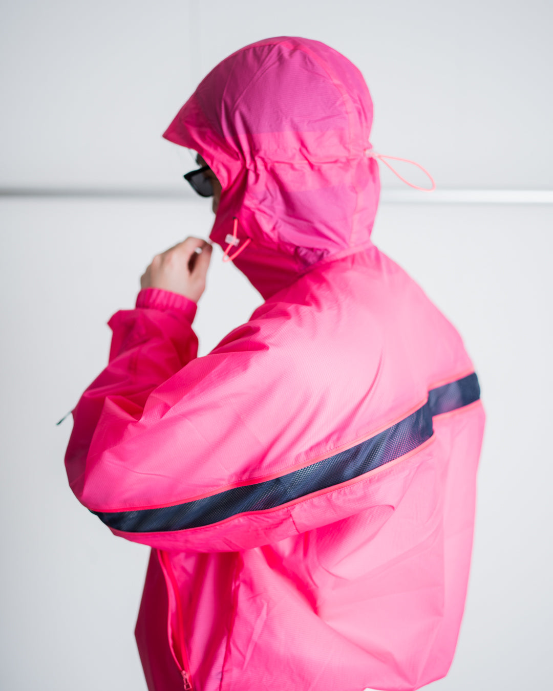 ROTOL SUPER LIGHT VENTILATION ANORAK