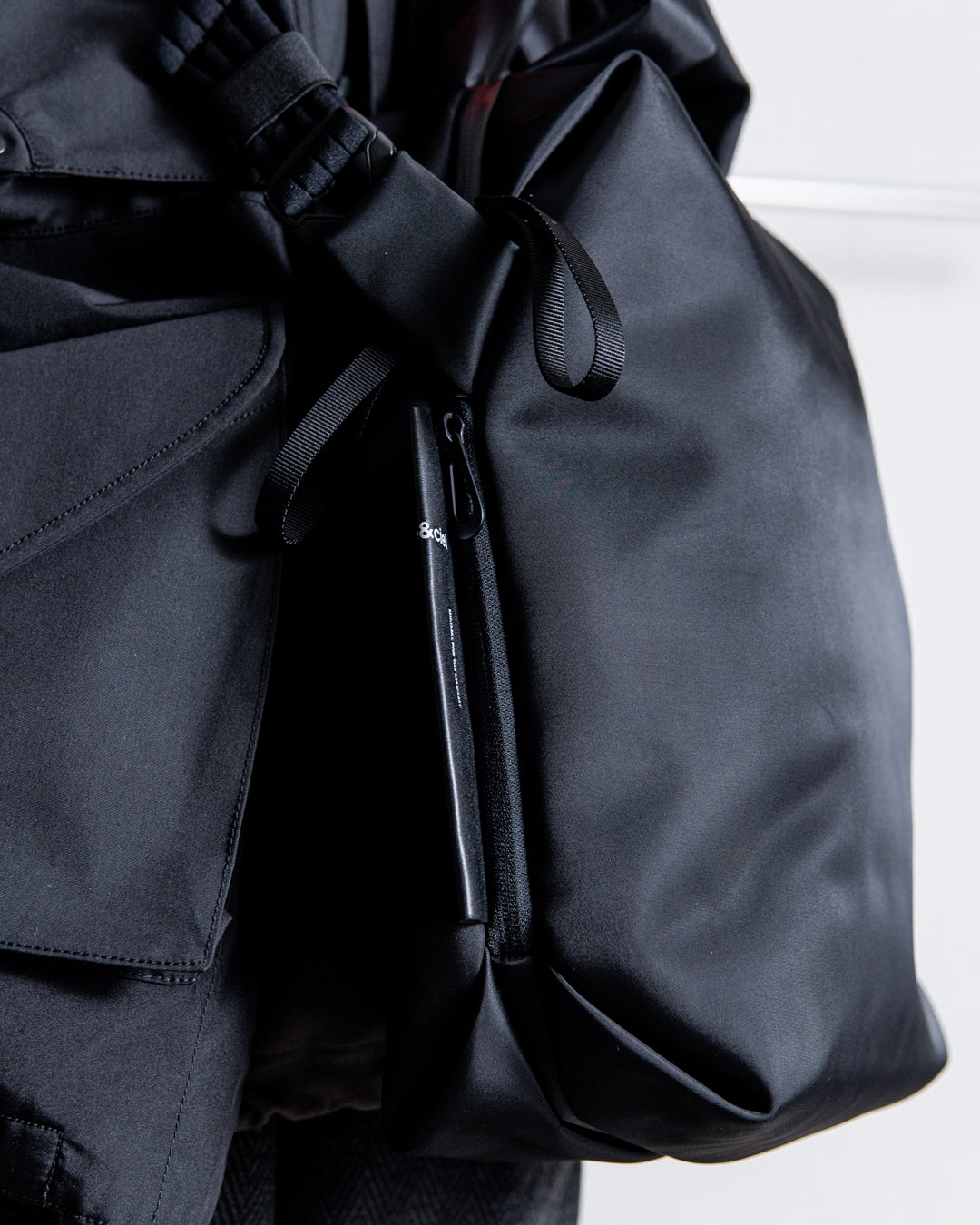 cote&ciel Rour Sleek Black