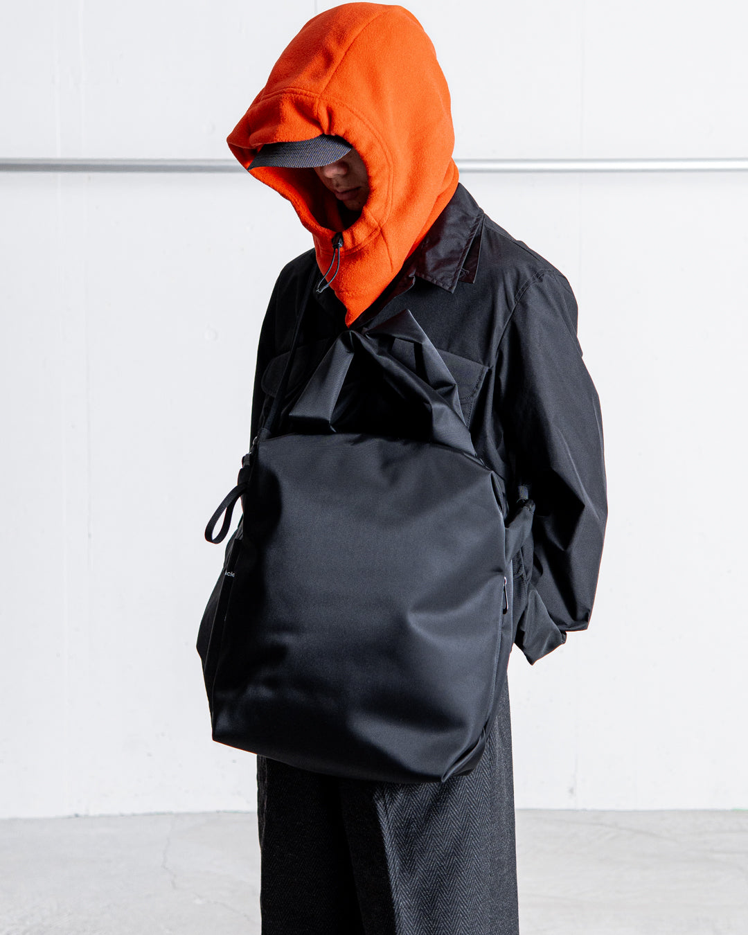 cote&ciel Rour Sleek Black