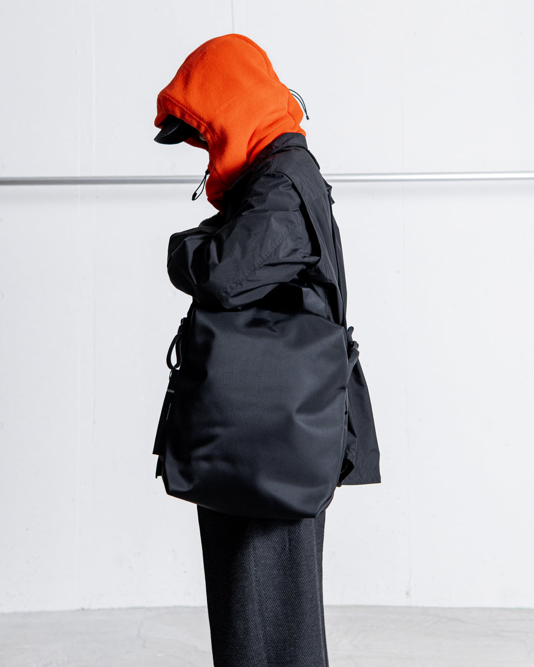 通販] cote&ciel Rour Sleek Black 商品ページ – fazeone