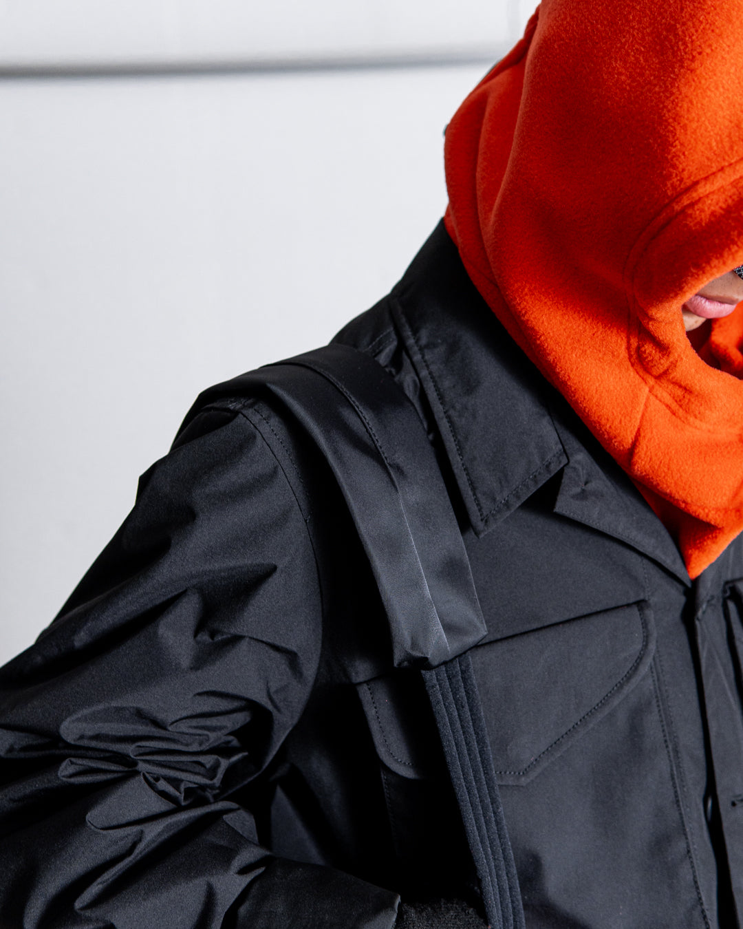 cote&ciel Rour Sleek Black