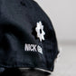 [8.23 sat 0:00 Release] NICK GEAR 3D Flower Logo Cap