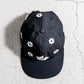 [8.23 sat 0:00 Release] NICK GEAR 3D Flower Logo Cap