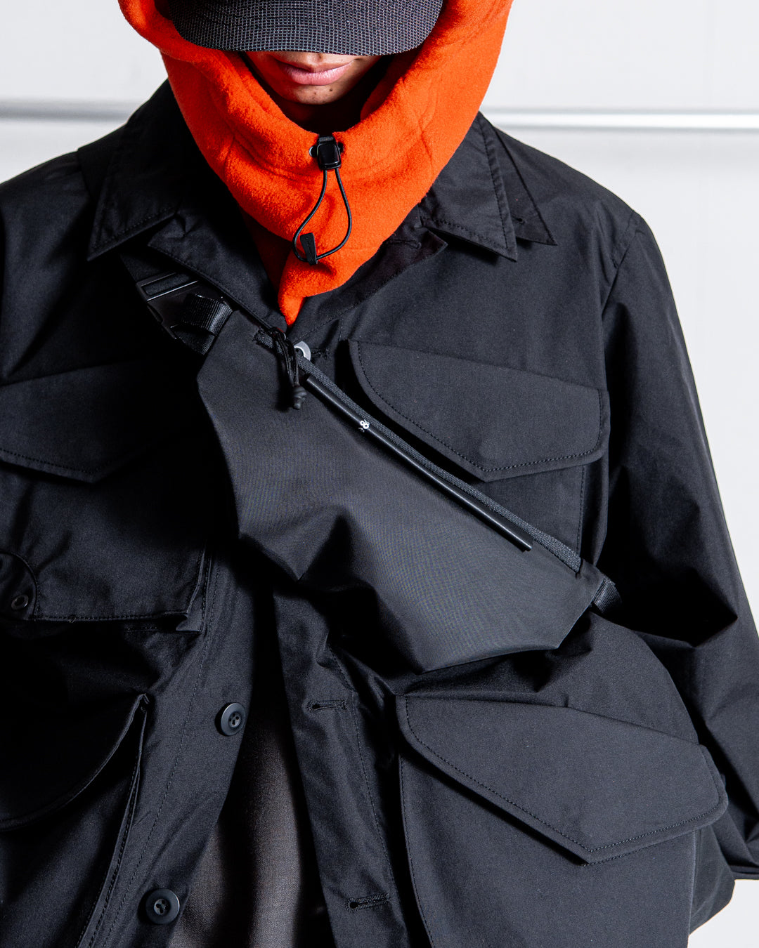 cote&ciel Isarau XS Sleek Black