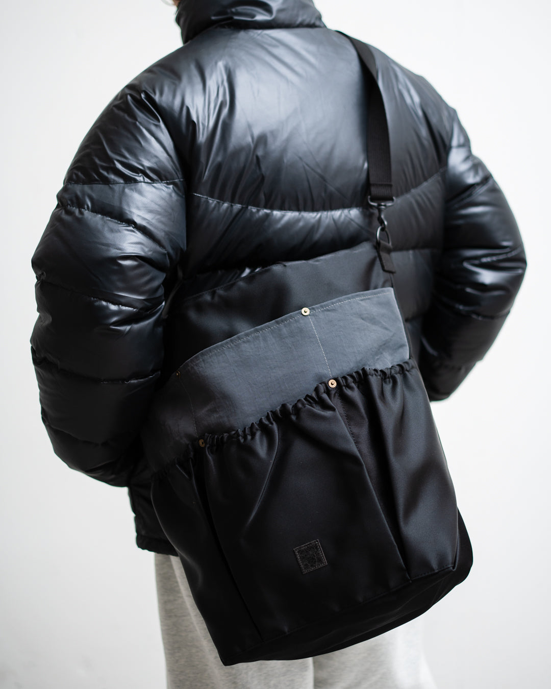 refomed NEXT MAN TOOL BAG