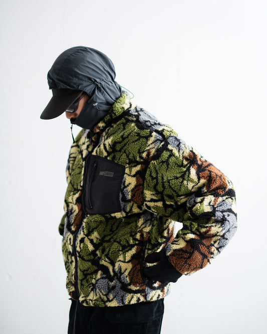 GRIP SWANY REVERSIBLE JKT 5.0