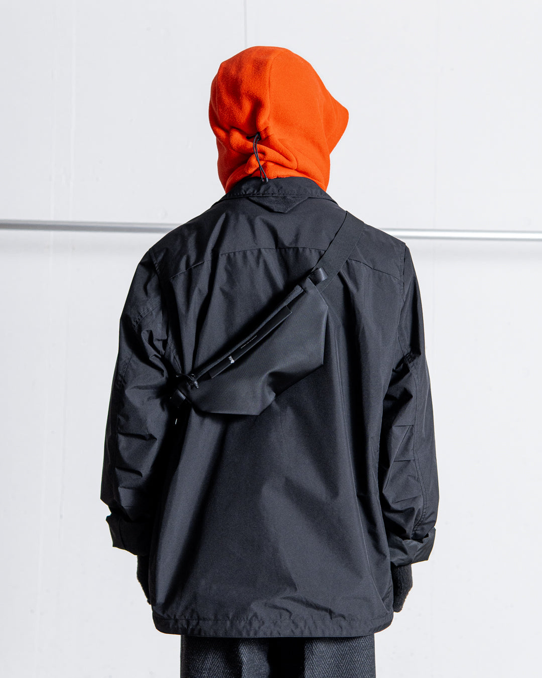 cote&ciel Isarau XS Sleek Black