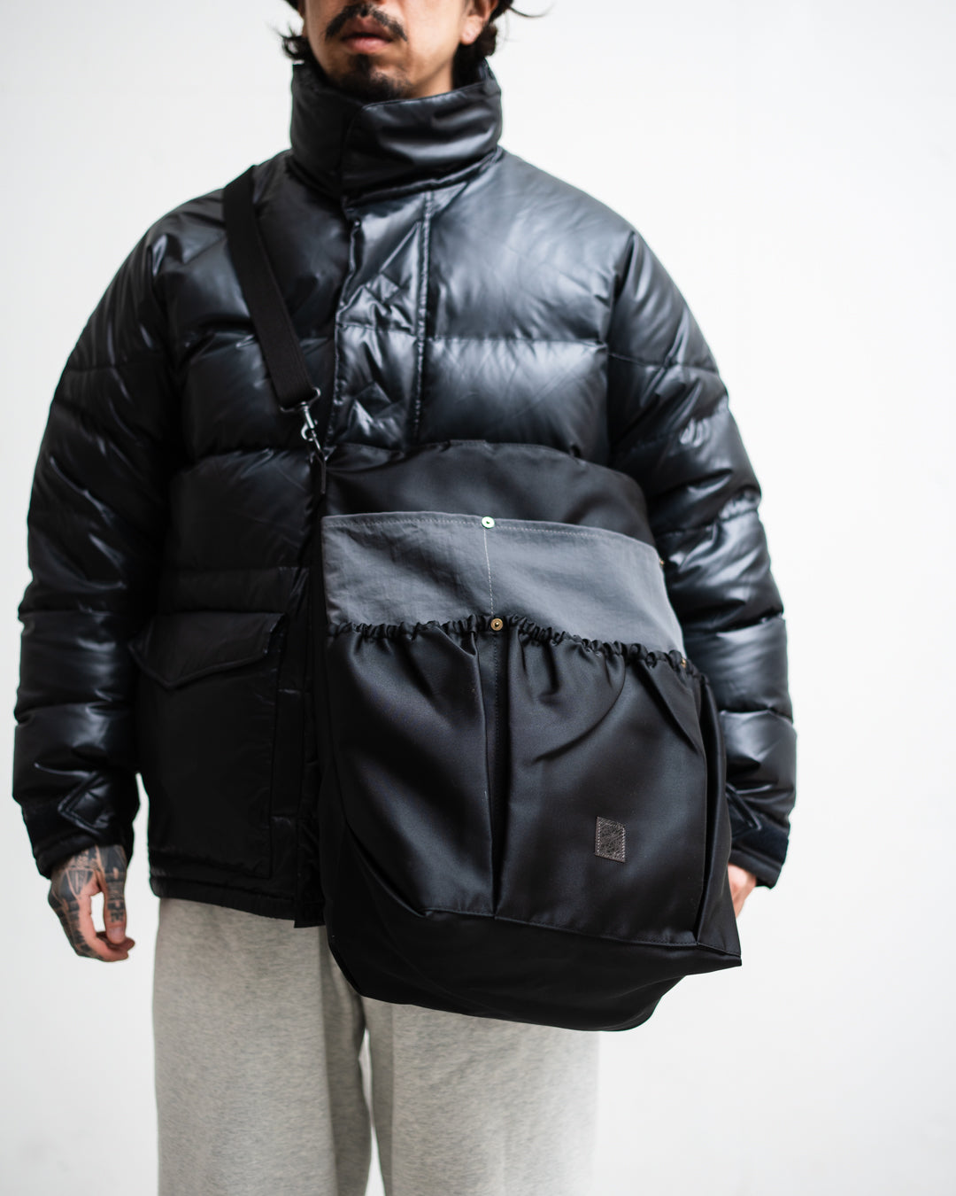 refomed NEXT MAN TOOL BAG