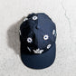 [8.23 sat 0:00 Release] NICK GEAR 3D Flower Logo Cap
