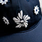 [8.23 sat 0:00 Release] NICK GEAR 3D Flower Logo Cap