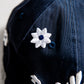 [8.23 sat 0:00 Release] NICK GEAR 3D Flower Logo Cap