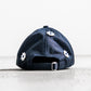 [8.23 sat 0:00 Release] NICK GEAR 3D Flower Logo Cap