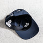 [8.23 sat 0:00 Release] NICK GEAR 3D Flower Logo Cap