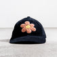 [8.23 sat 0:00 Release] NICK GEAR Flower Chenille corduroy Cap