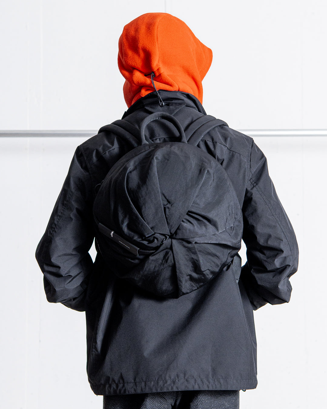 cote&ciel ADRIA SMOOTH BLACK