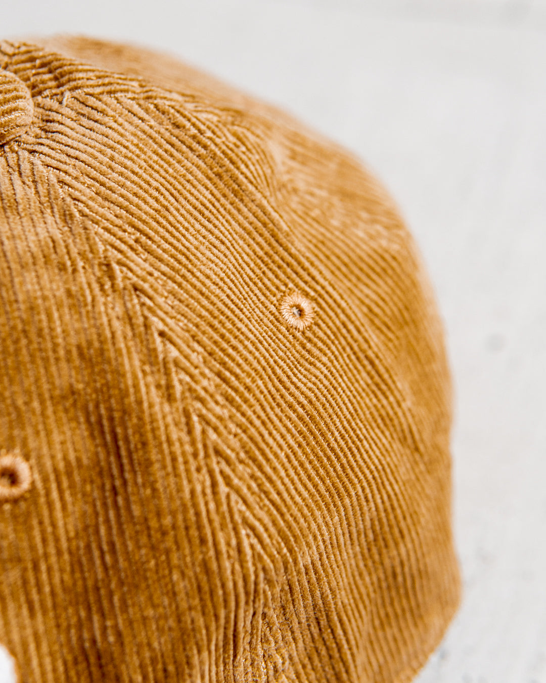 [8.23 sat 0:00 Release] NICK GEAR Flower Chenille corduroy Cap