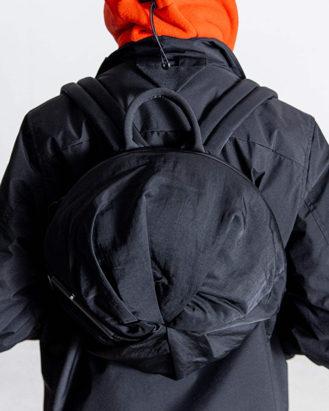 cote&ciel ADRIA SMOOTH BLACK