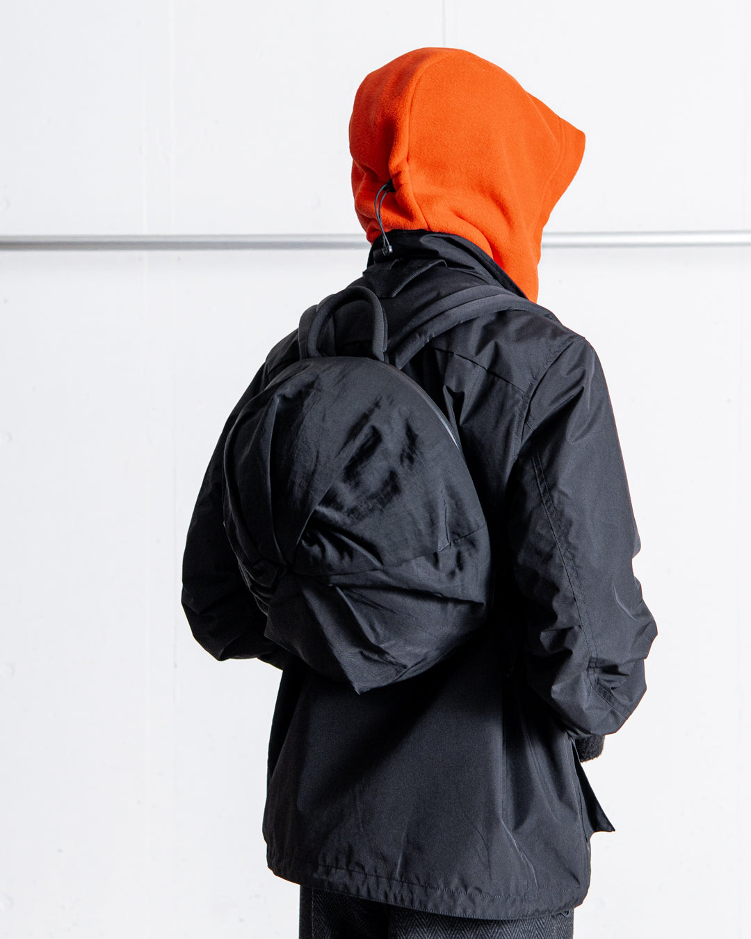 cote&ciel ADRIA SMOOTH BLACK