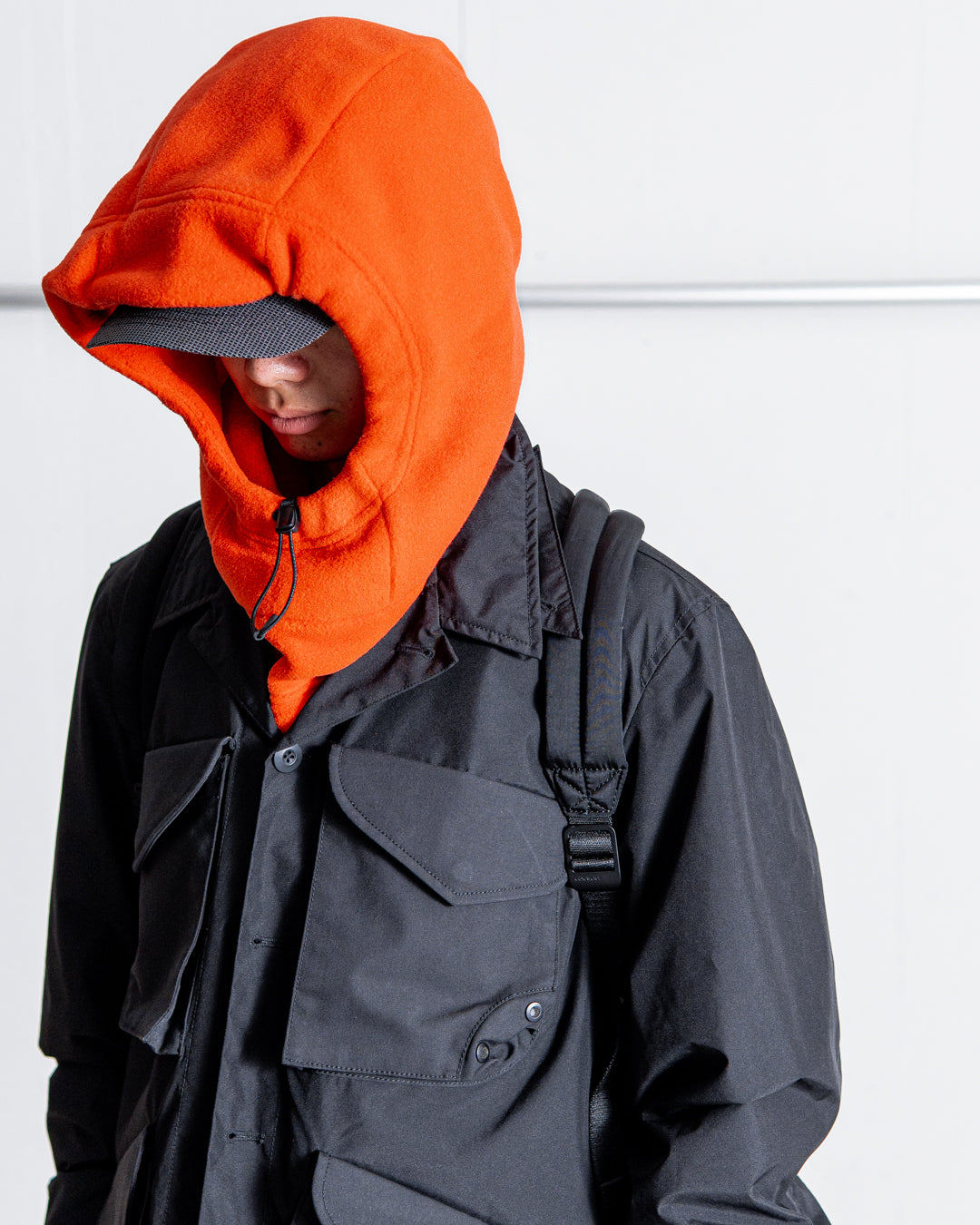 cote&ciel ADRIA SMOOTH BLACK