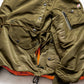 【Collaboration】norbit × Alpha industries N3B Samue Jacket