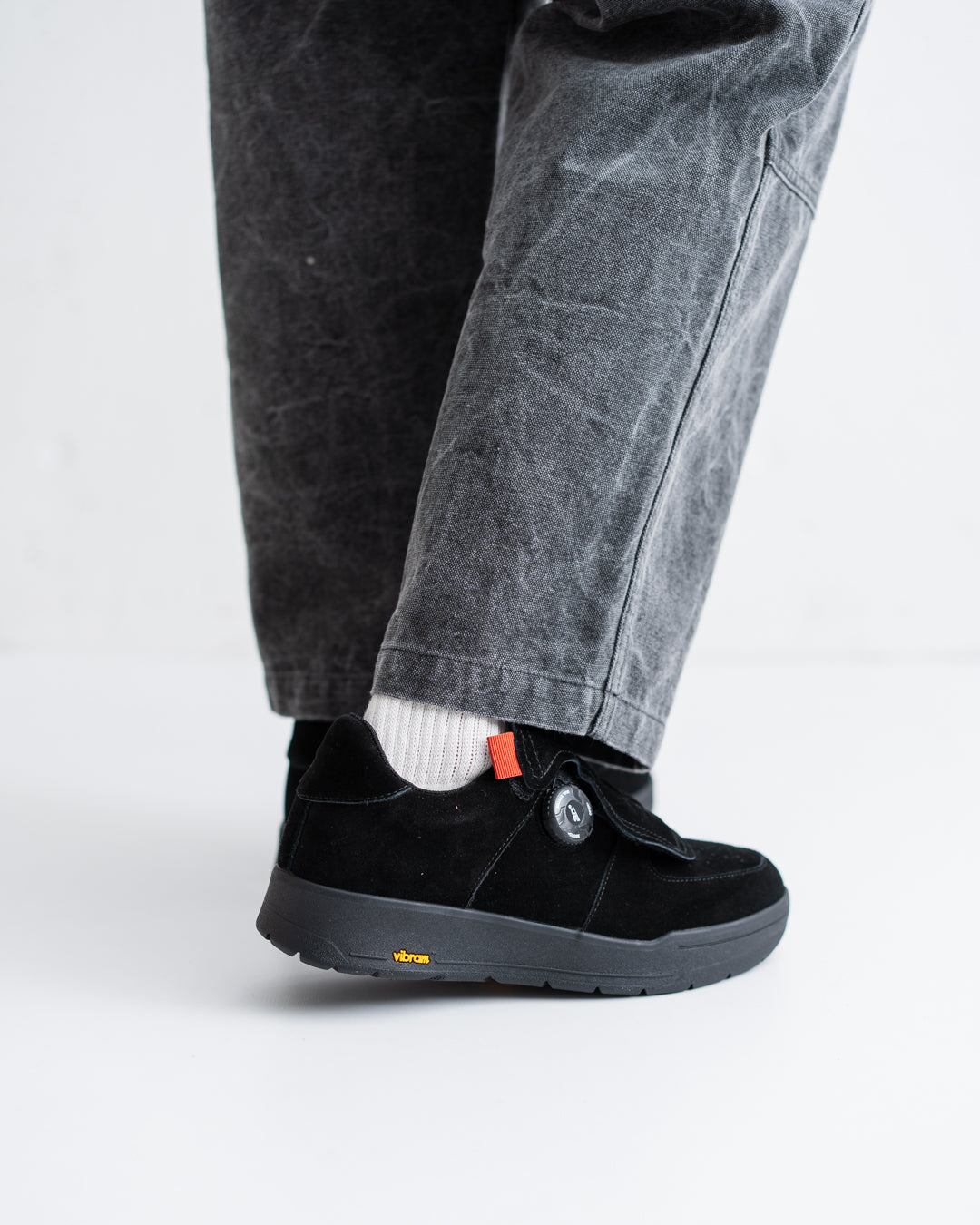 pg ELEPHANT - BLACK