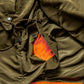 【Collaboration】norbit × Alpha industries N3B Samue Jacket