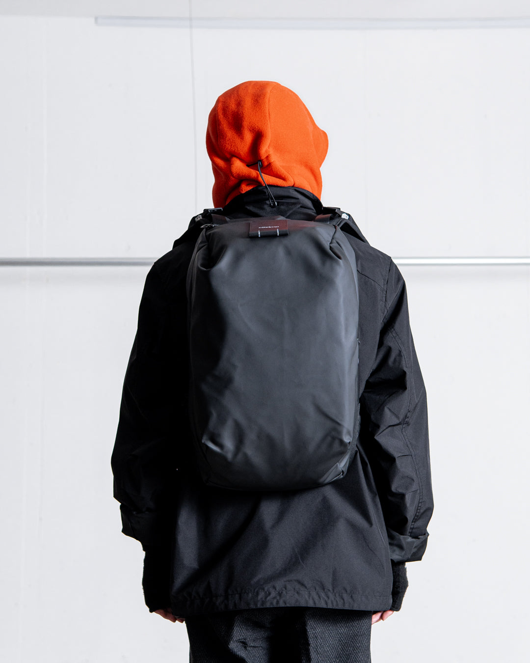 cote&ciel Saru OBSIDIAN Black