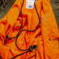 【Collaboration】norbit × Alpha industries N3B Samue Jacket