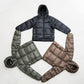 NANGA MOUNTAIN LODGE DOWN HOODIE