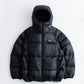 NANGA MOUNTAIN LODGE DOWN HOODIE