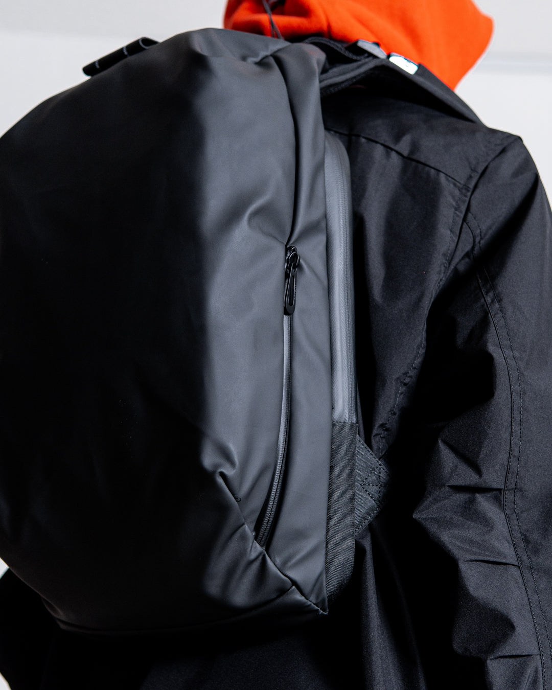 cote&ciel Saru OBSIDIAN Black