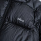NANGA MOUNTAIN LODGE DOWN HOODIE