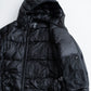 NANGA MOUNTAIN LODGE DOWN HOODIE