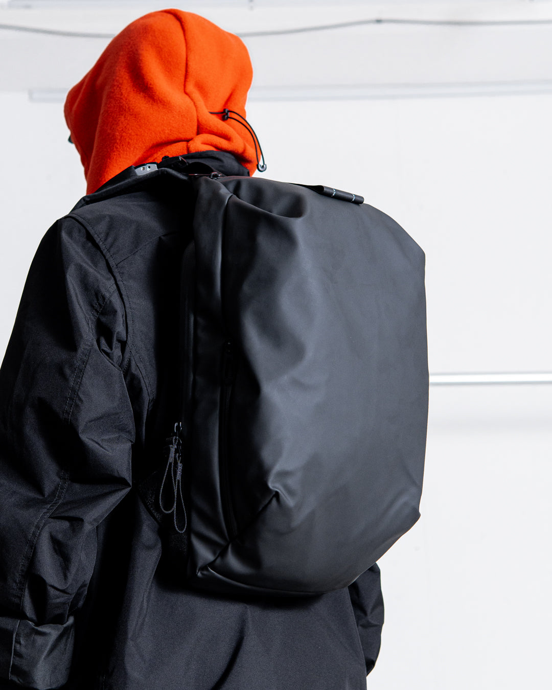 cote&ciel Saru OBSIDIAN Black