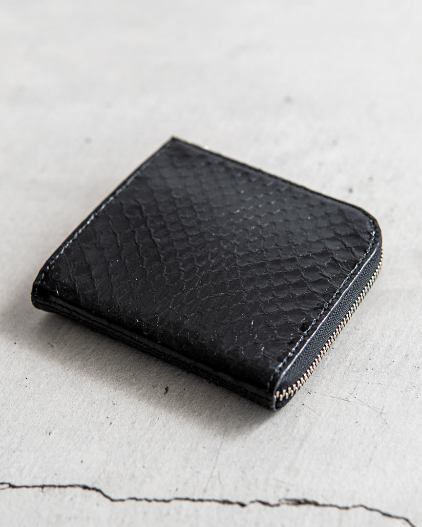 CCU WALLET TYPE1 (PYTHON SKIN)