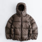 NANGA MOUNTAIN LODGE DOWN HOODIE