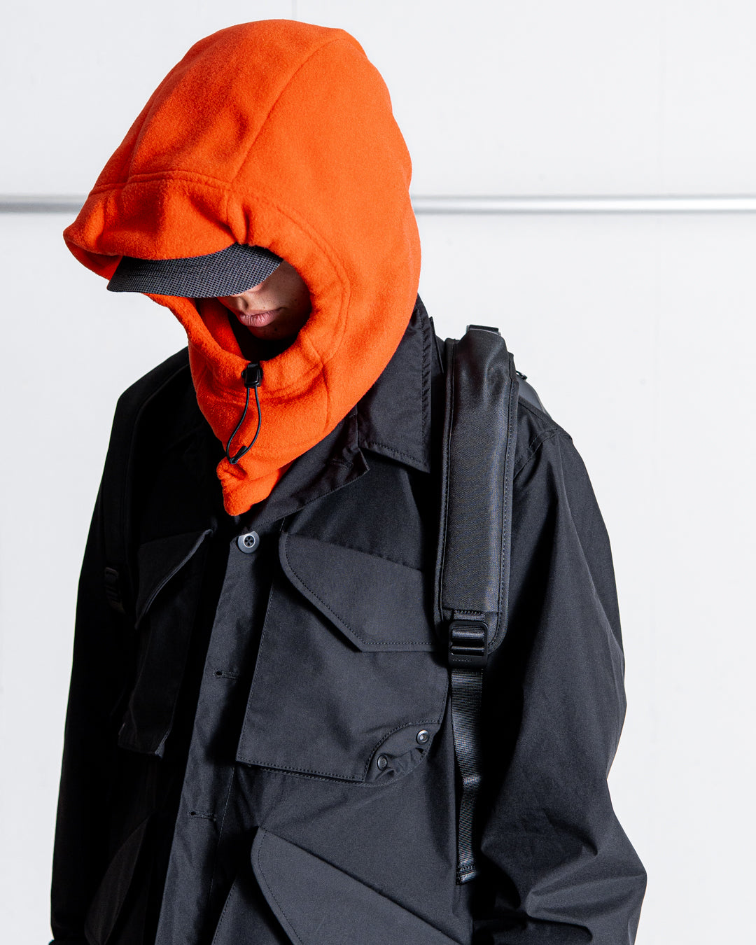 cote&ciel Saru OBSIDIAN Black