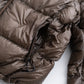 NANGA MOUNTAIN LODGE DOWN HOODIE