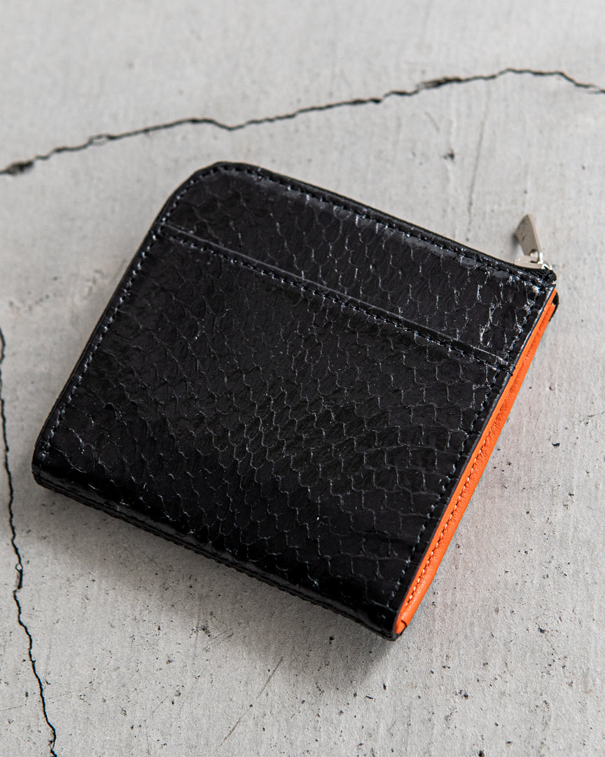 CCU WALLET TYPE1 (PYTHON SKIN)