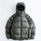 NANGA MOUNTAIN LODGE DOWN HOODIE