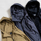 snow peak New Standard Utility Parka