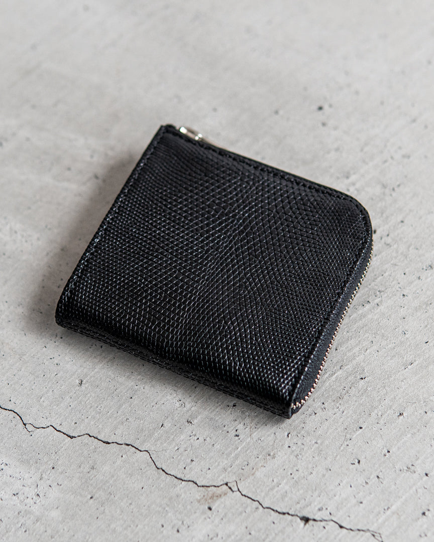 CCU WALLET TYPE1 (LIZARD SKIN)