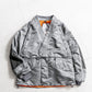 【Collaboration】norbit × Alpha industries N3B Samue Jacket
