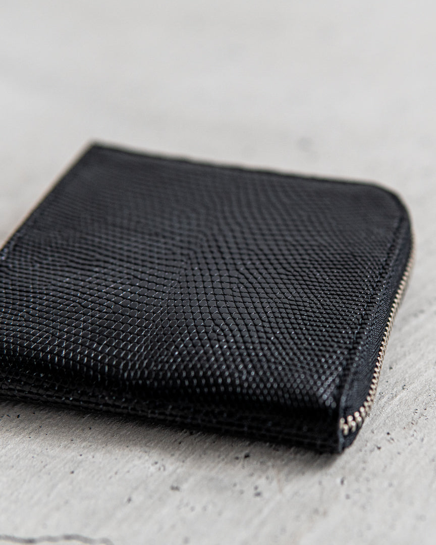 CCU WALLET TYPE1 (LIZARD SKIN)