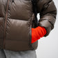 NANGA MOUNTAIN LODGE DOWN HOODIE